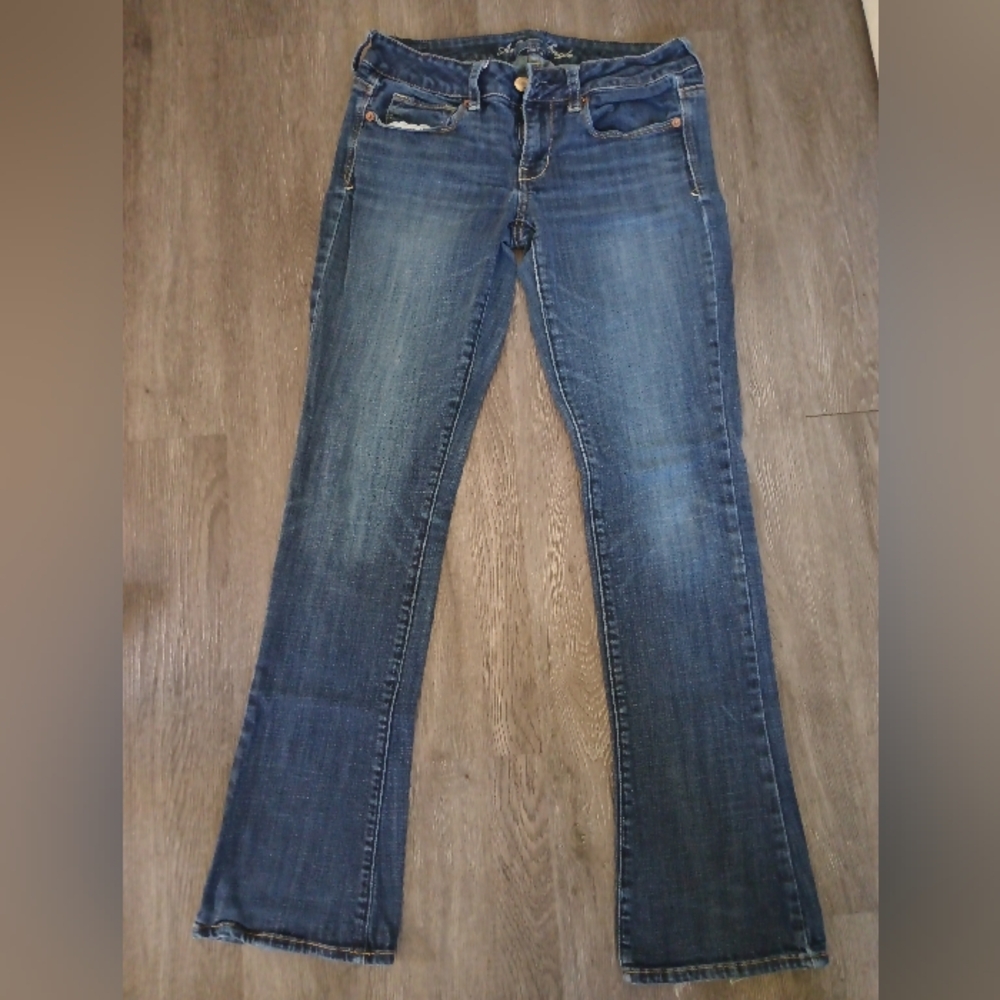 Women's American Eagle Jeans